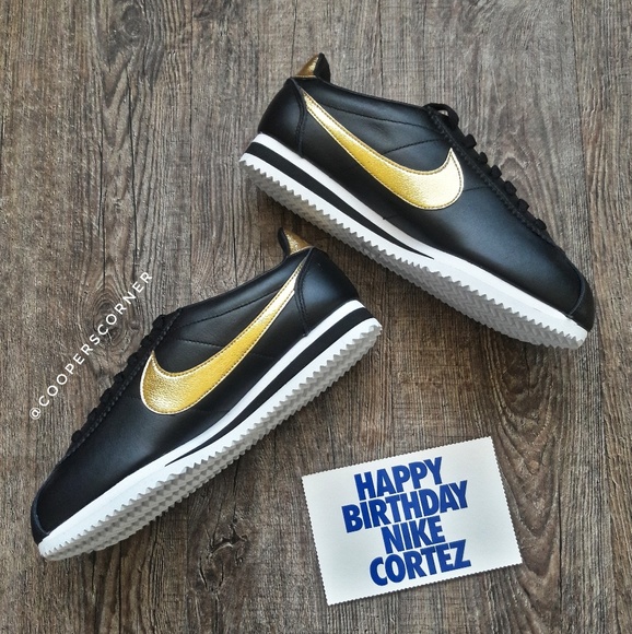 Nike Shoes - NEW(RARE)Nike Classic  Cortez XLV 45th Anniversary